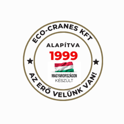 Daruk és emelőgépek – gold badge