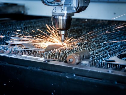 Miért rendeljen tőlünk plazmavágást? – 33 laser 2795229 1920