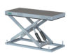 A darugyártás folyamata – A szükséglet azonosításától a telepítésig – Single Scissor Tables