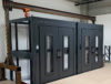 Teherfelvonók, teherliftek kialakításának gyakorlata – ecocranes korulkeritett teru teheremelo 20210525 1
