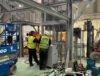 Megváltozott szerepben: ipari páternoszter – korulkeritett teru teheremelok 004
