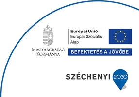 Széchenyi 2020 – uniós pályázati tájékoztató